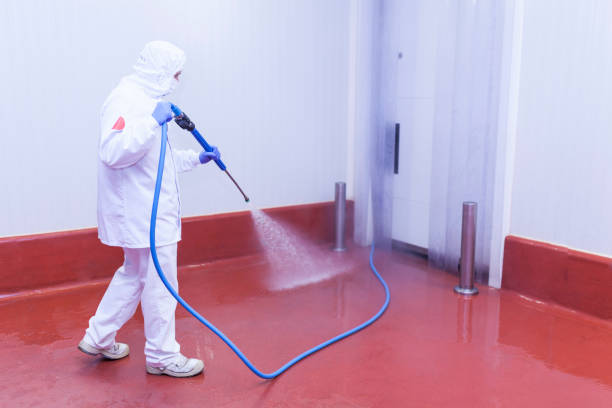 Tolono, IL Pressure Washing Services Company