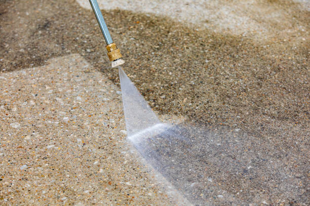 Best Building Exterior Washing  in Tolono, IL