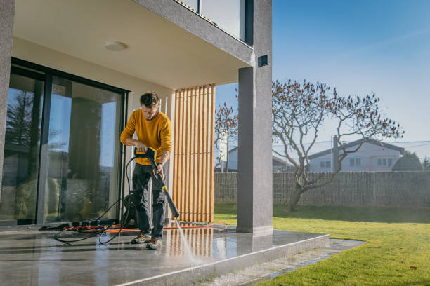 Best Parking Lot and Garage Cleaning  in Tolono, IL
