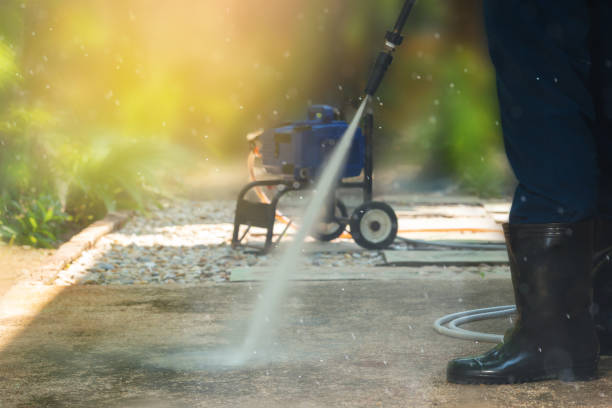 Best House Exterior Washing  in Tolono, IL